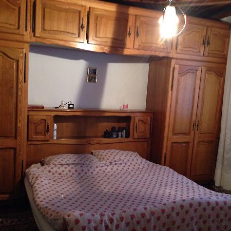 Gjakova Bujtina Zhaveli Bed & Breakfast エクステリア 写真
