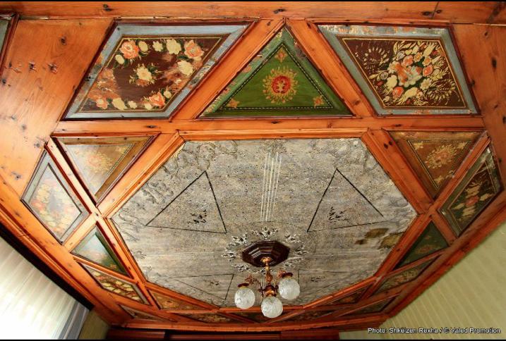 Gjakova Bujtina Zhaveli Bed & Breakfast エクステリア 写真